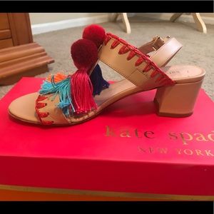 Kate Spade heels